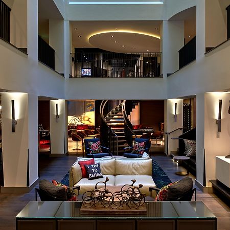 Kimpton Hotel Vintage Portland By Ihg Kültér fotó