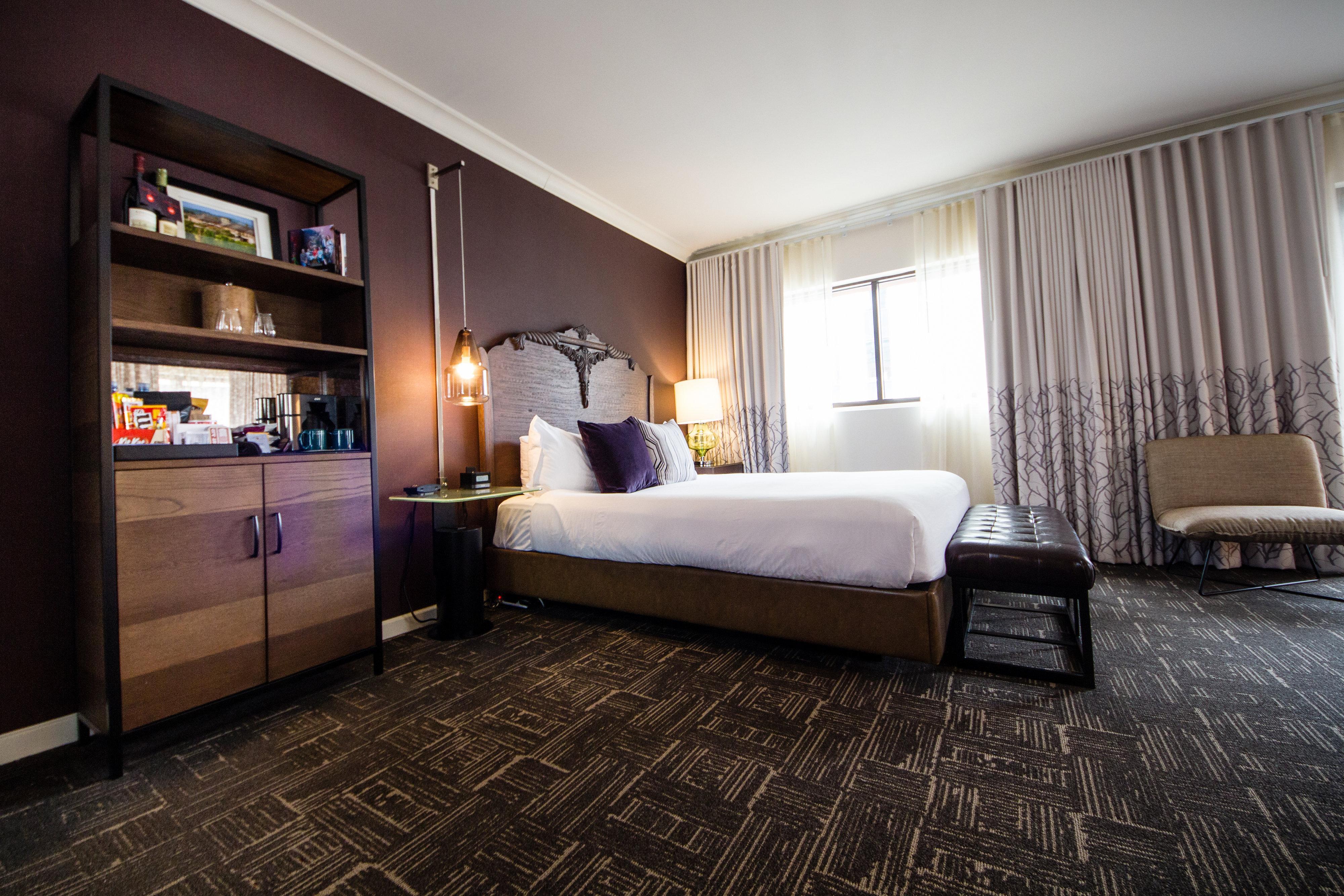 Kimpton Hotel Vintage Portland By Ihg Kültér fotó