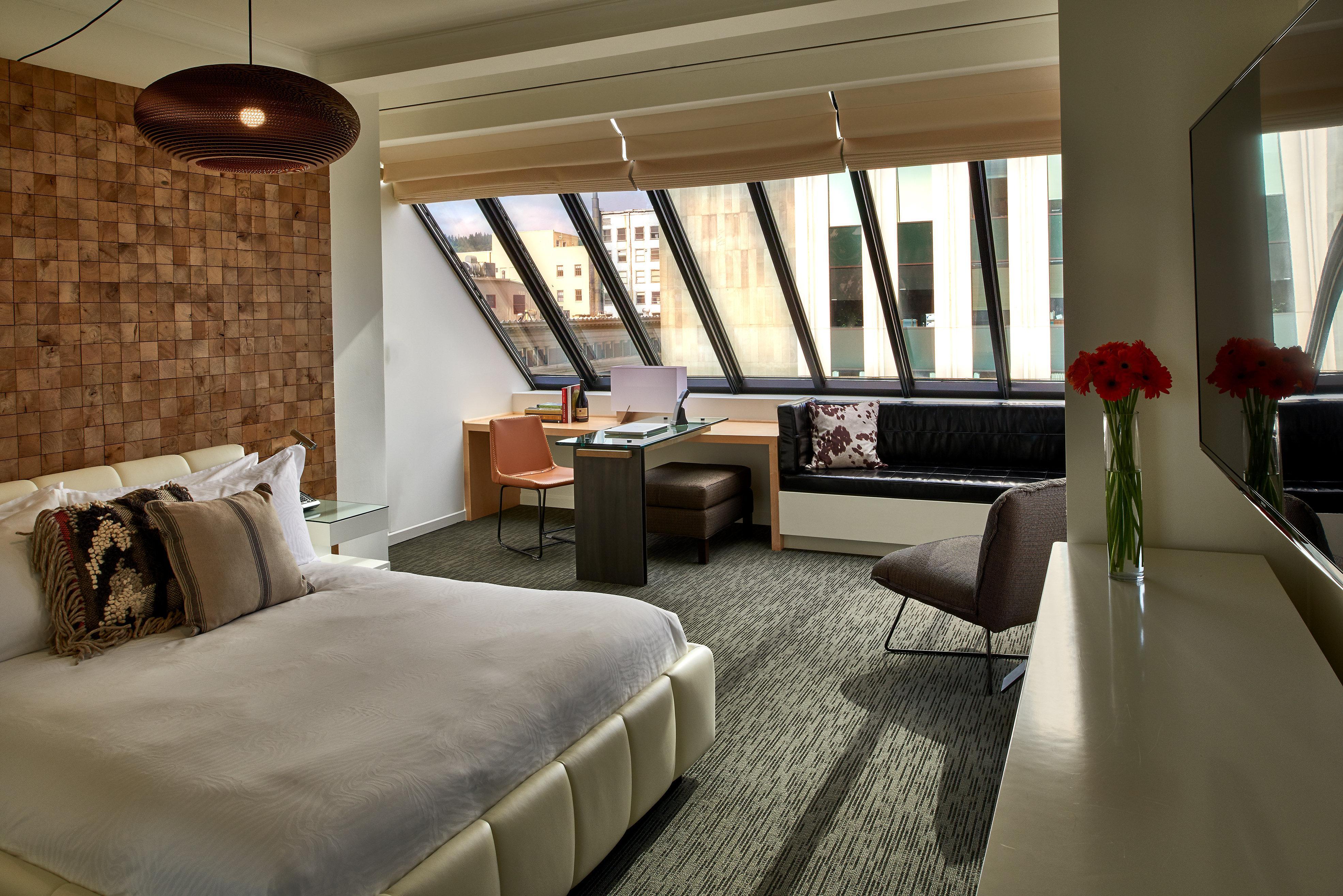 Kimpton Hotel Vintage Portland By Ihg Kültér fotó