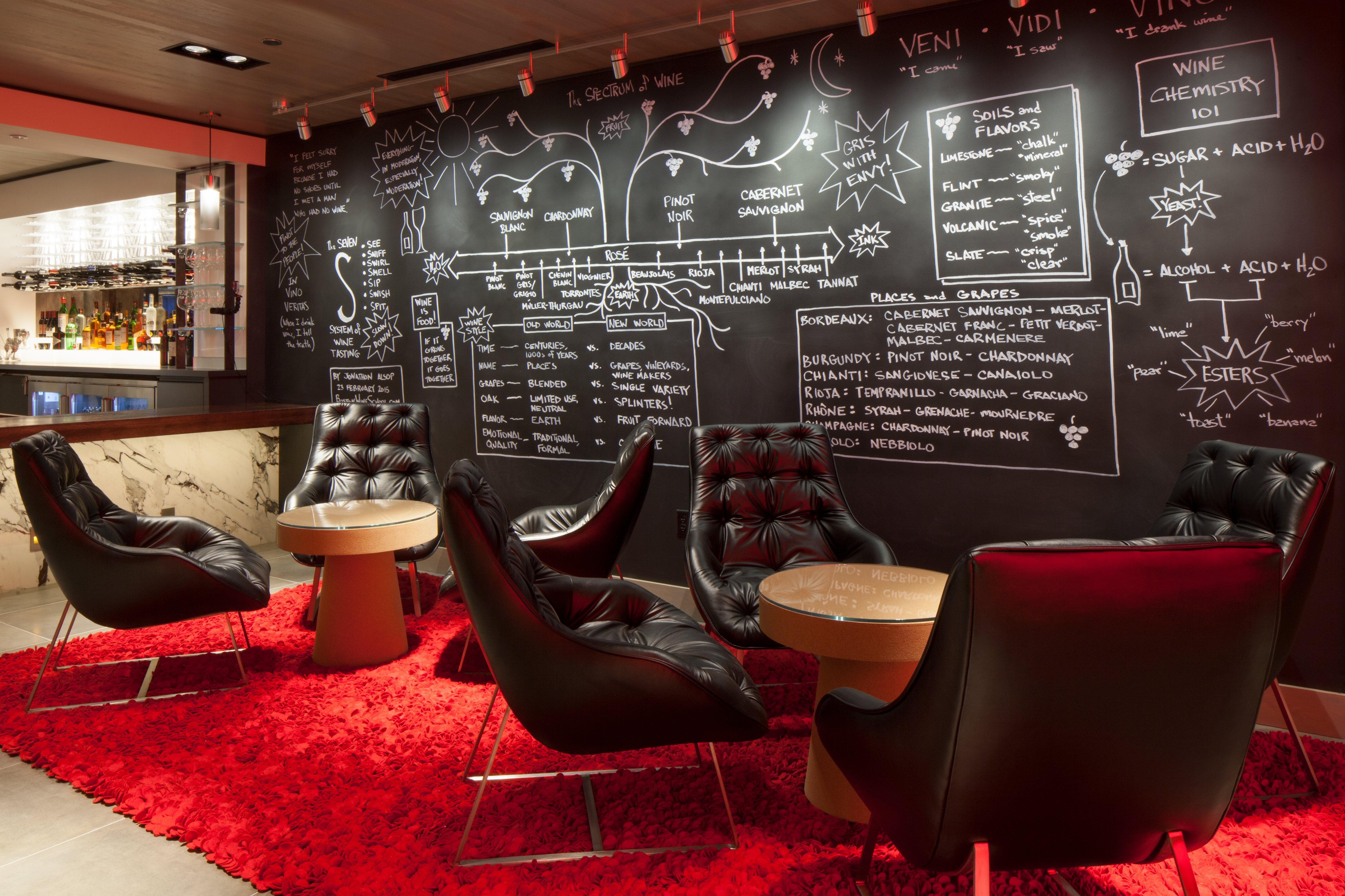 Kimpton Hotel Vintage Portland By Ihg Kültér fotó