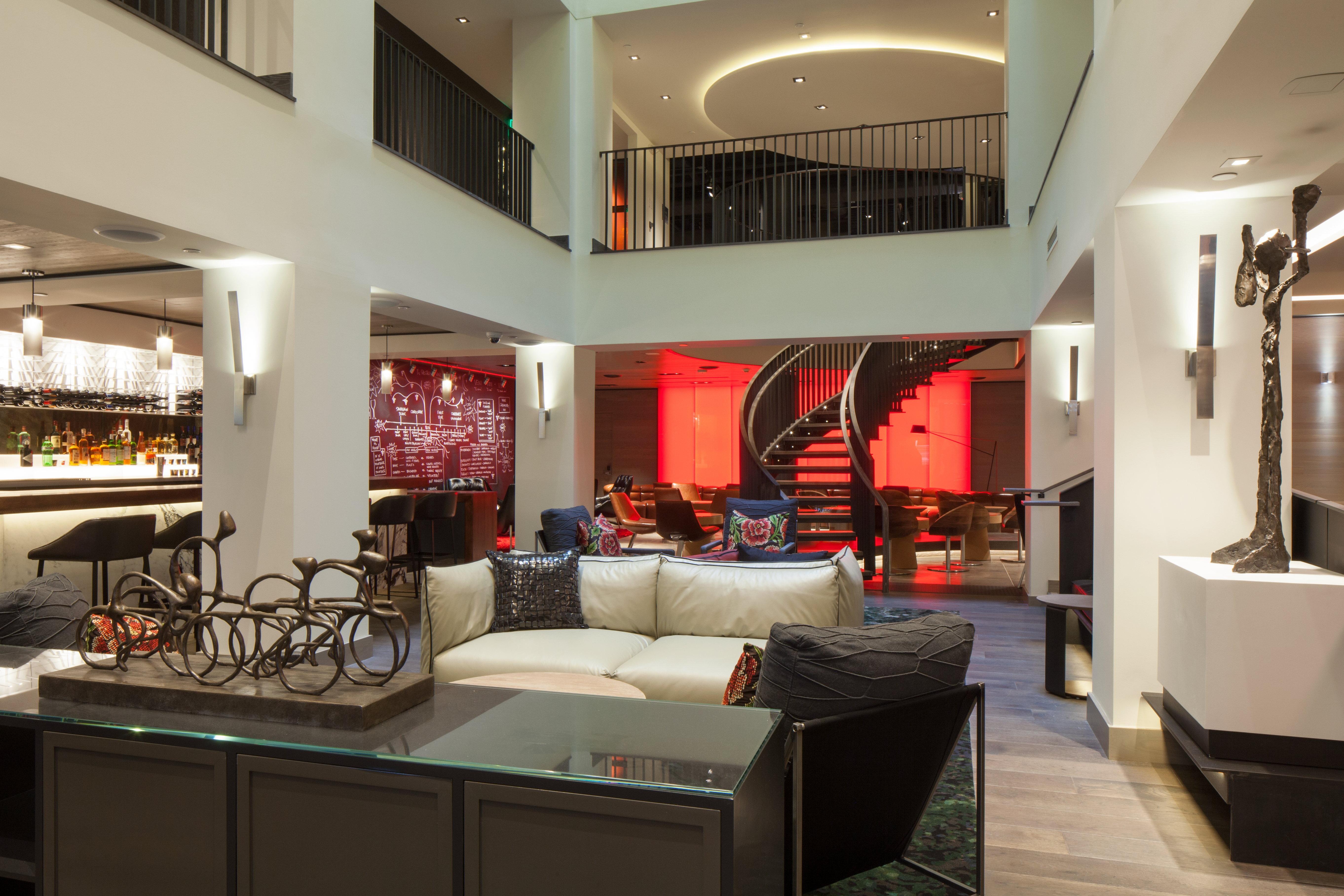 Kimpton Hotel Vintage Portland By Ihg Kültér fotó