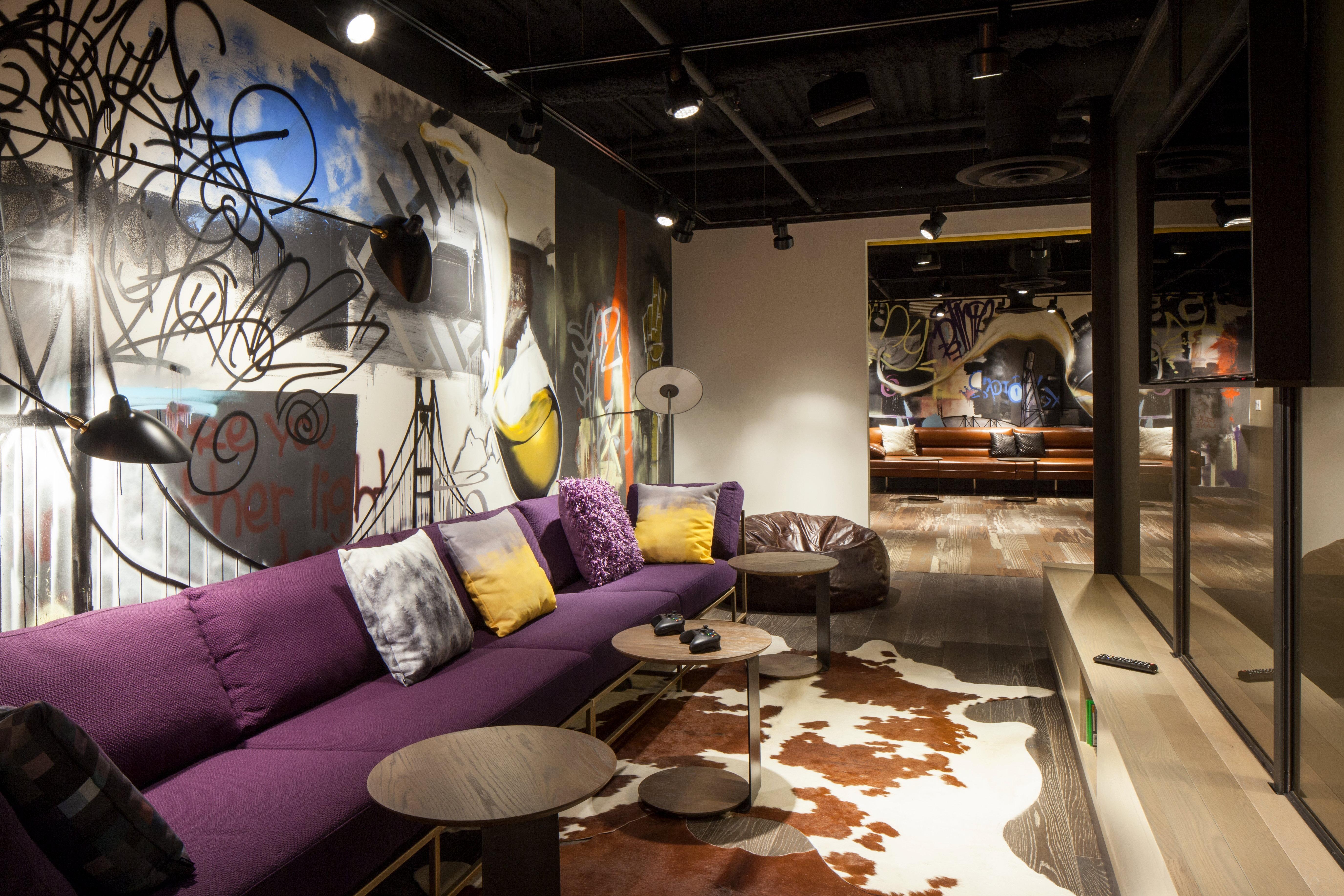 Kimpton Hotel Vintage Portland By Ihg Kültér fotó