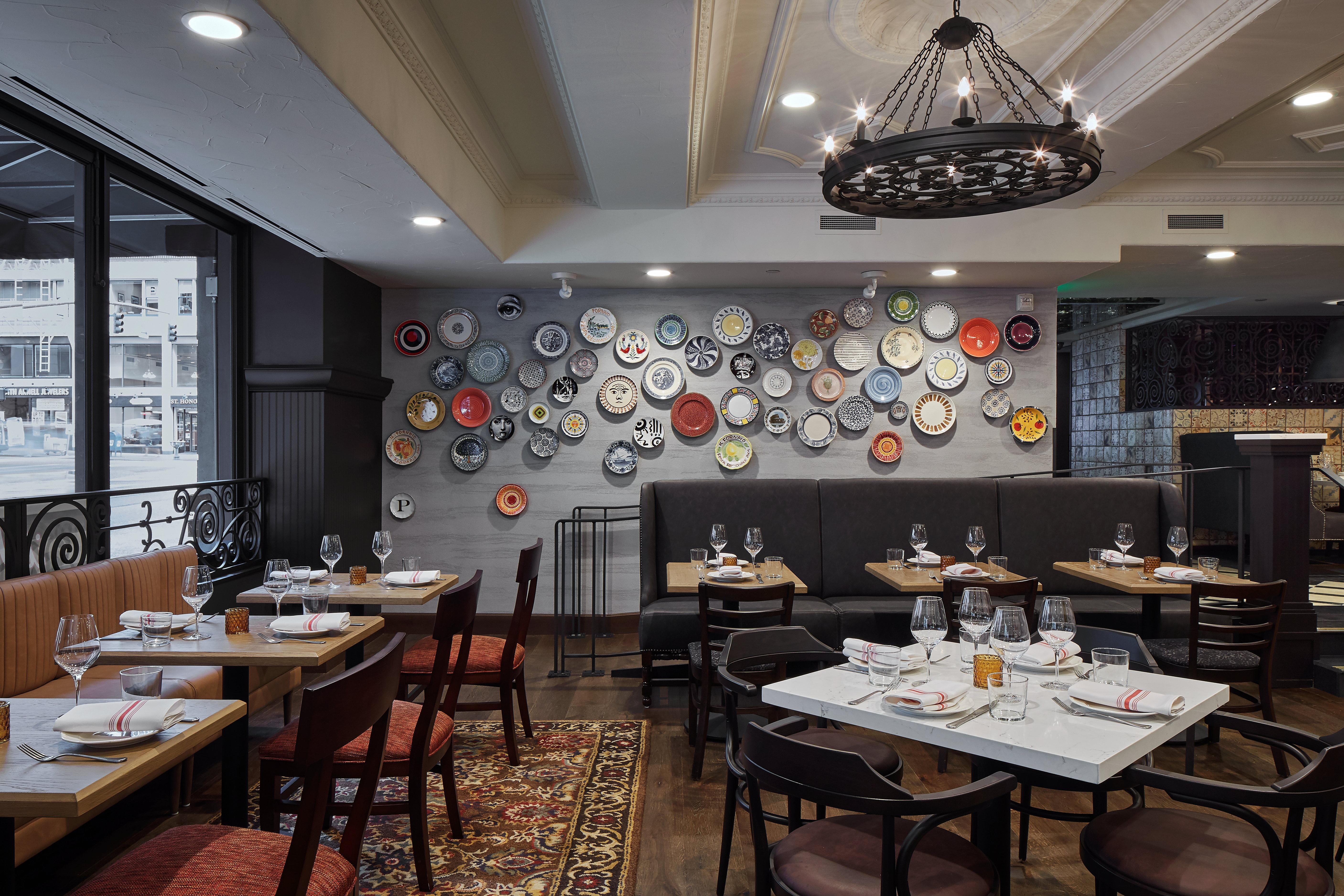 Kimpton Hotel Vintage Portland By Ihg Kültér fotó