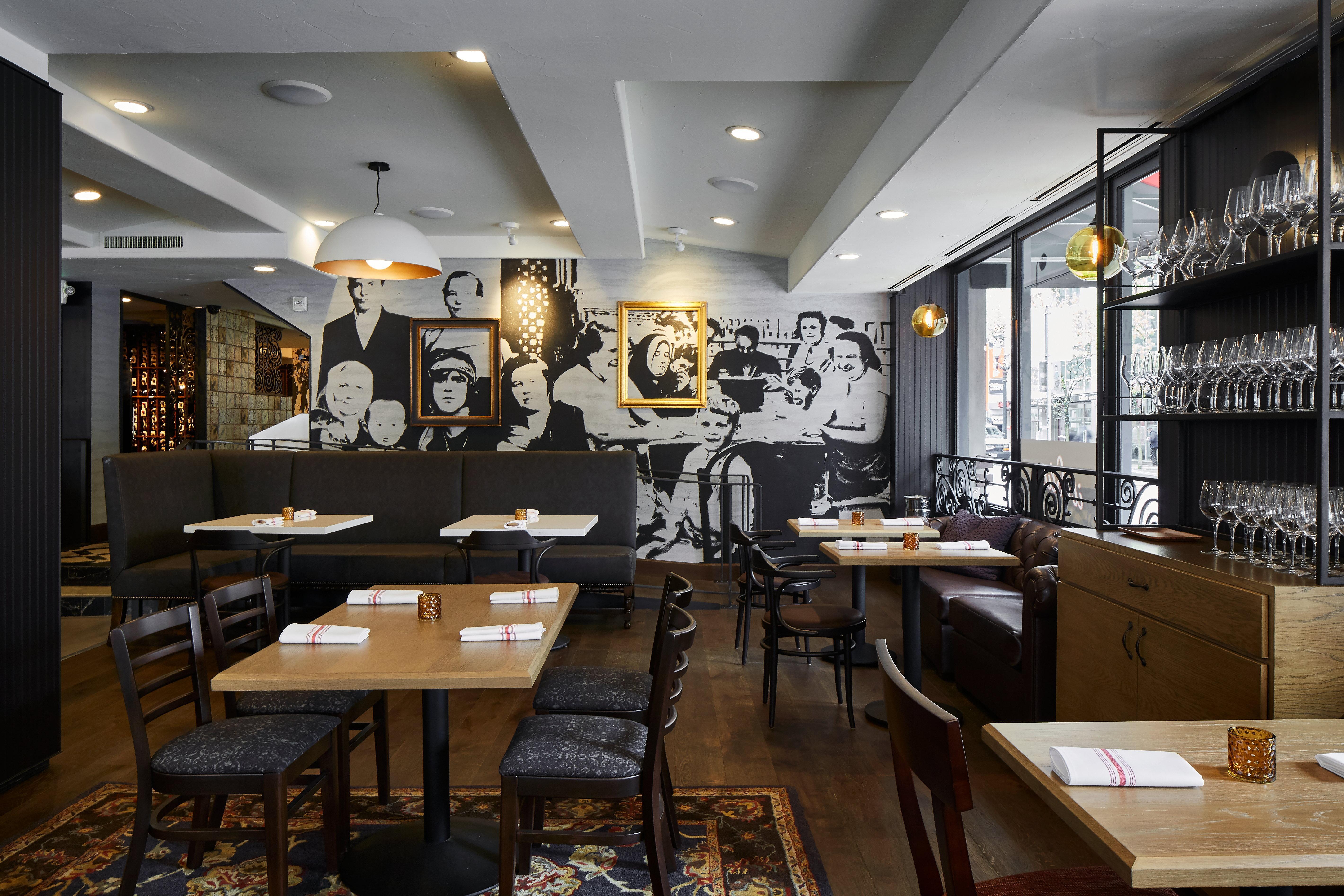 Kimpton Hotel Vintage Portland By Ihg Kültér fotó