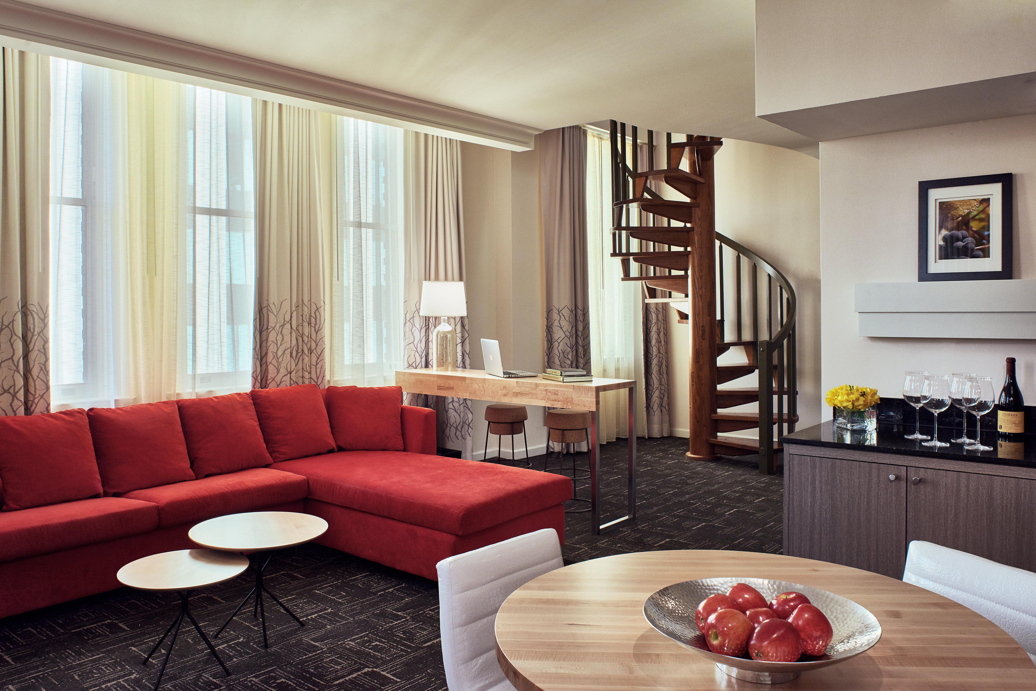 Kimpton Hotel Vintage Portland By Ihg Kültér fotó