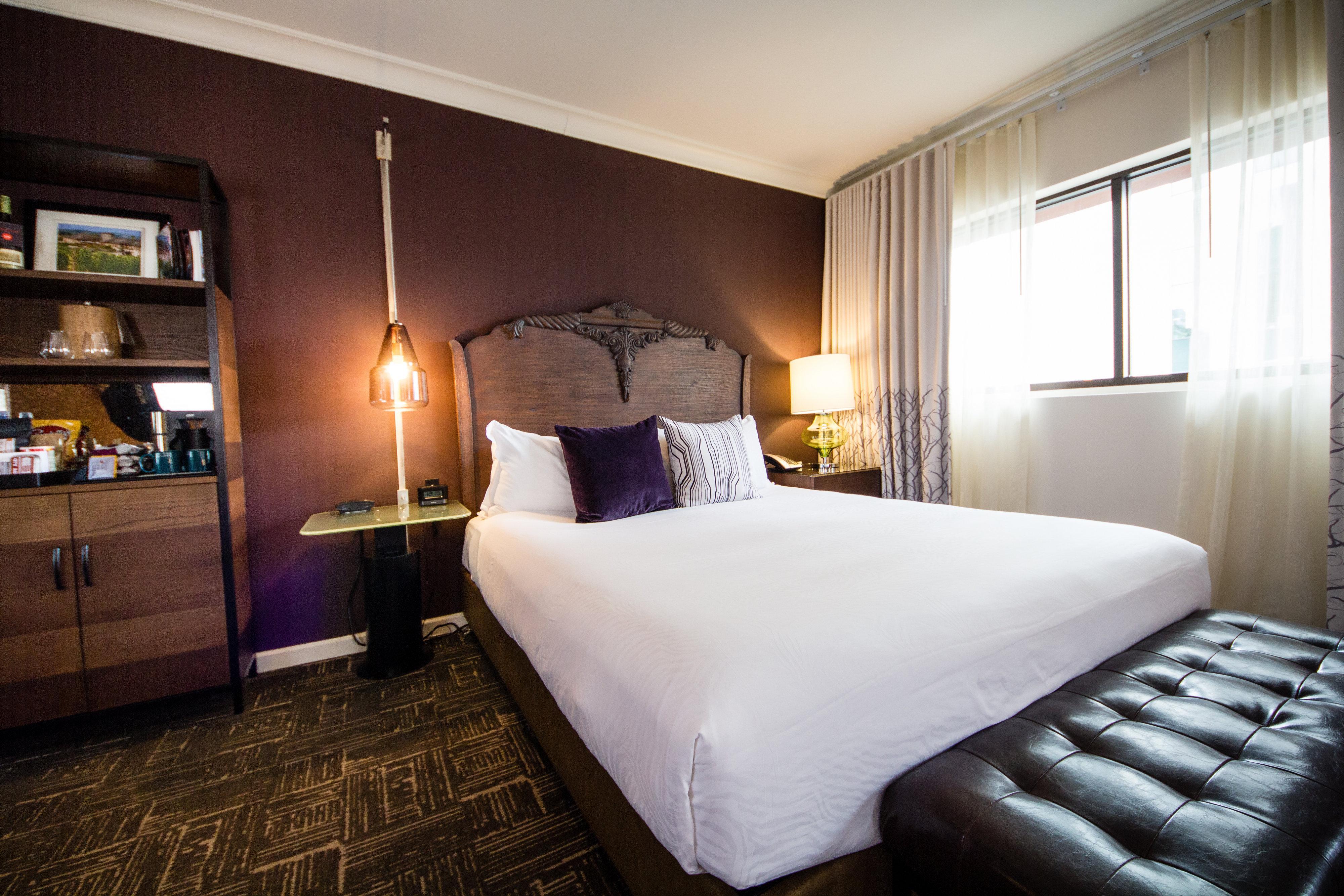 Kimpton Hotel Vintage Portland By Ihg Kültér fotó
