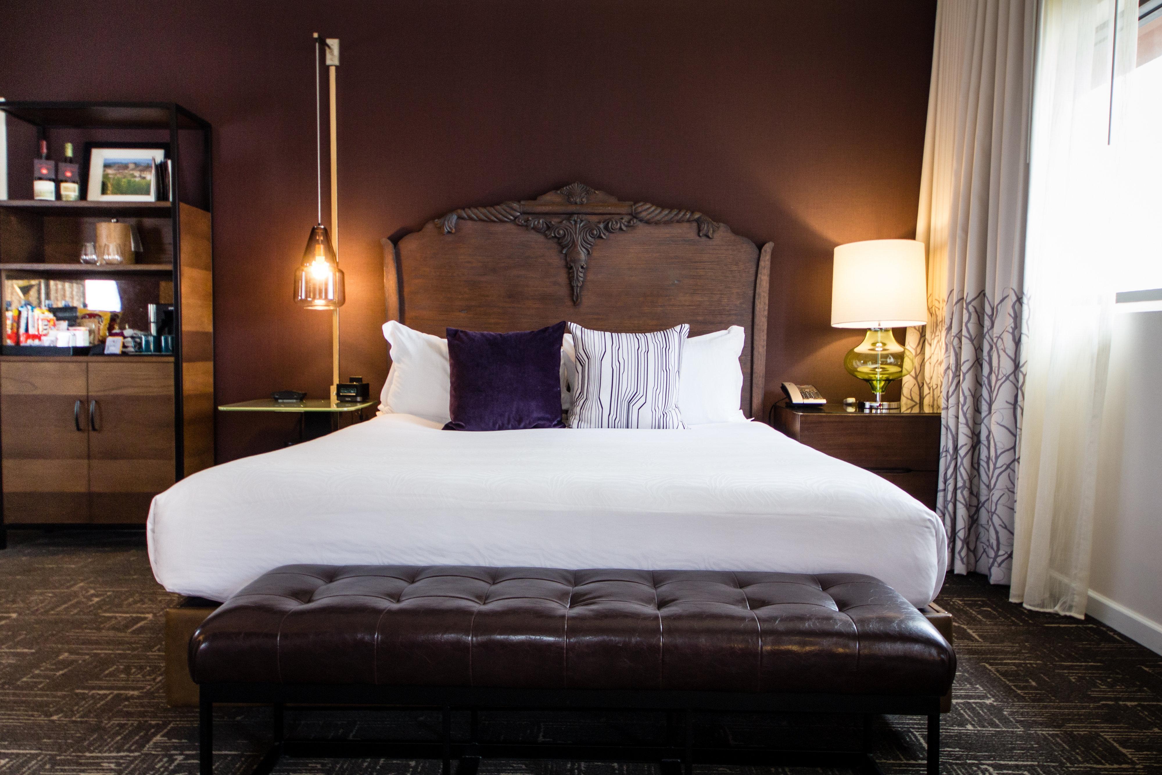 Kimpton Hotel Vintage Portland By Ihg Kültér fotó