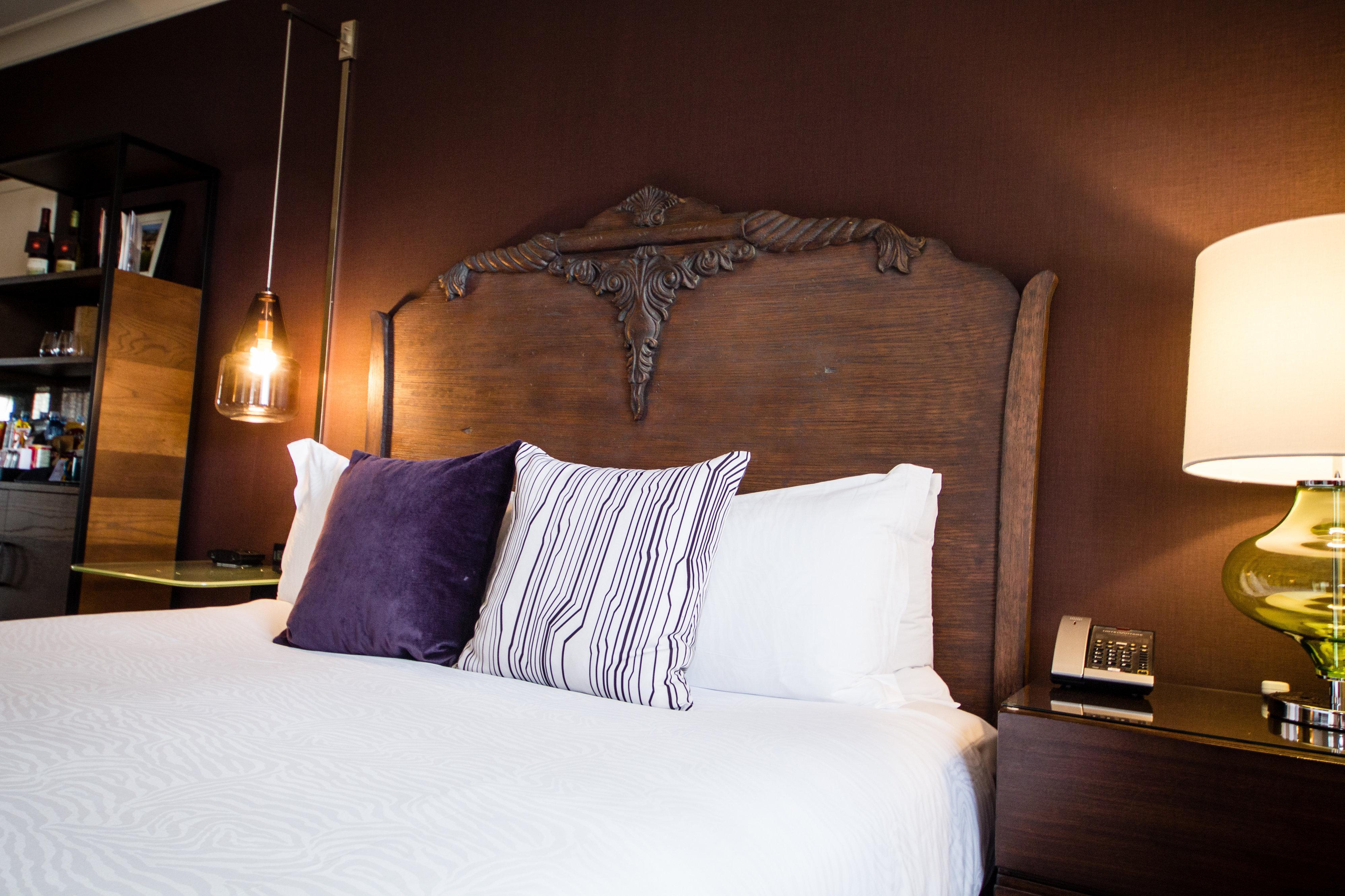 Kimpton Hotel Vintage Portland By Ihg Kültér fotó