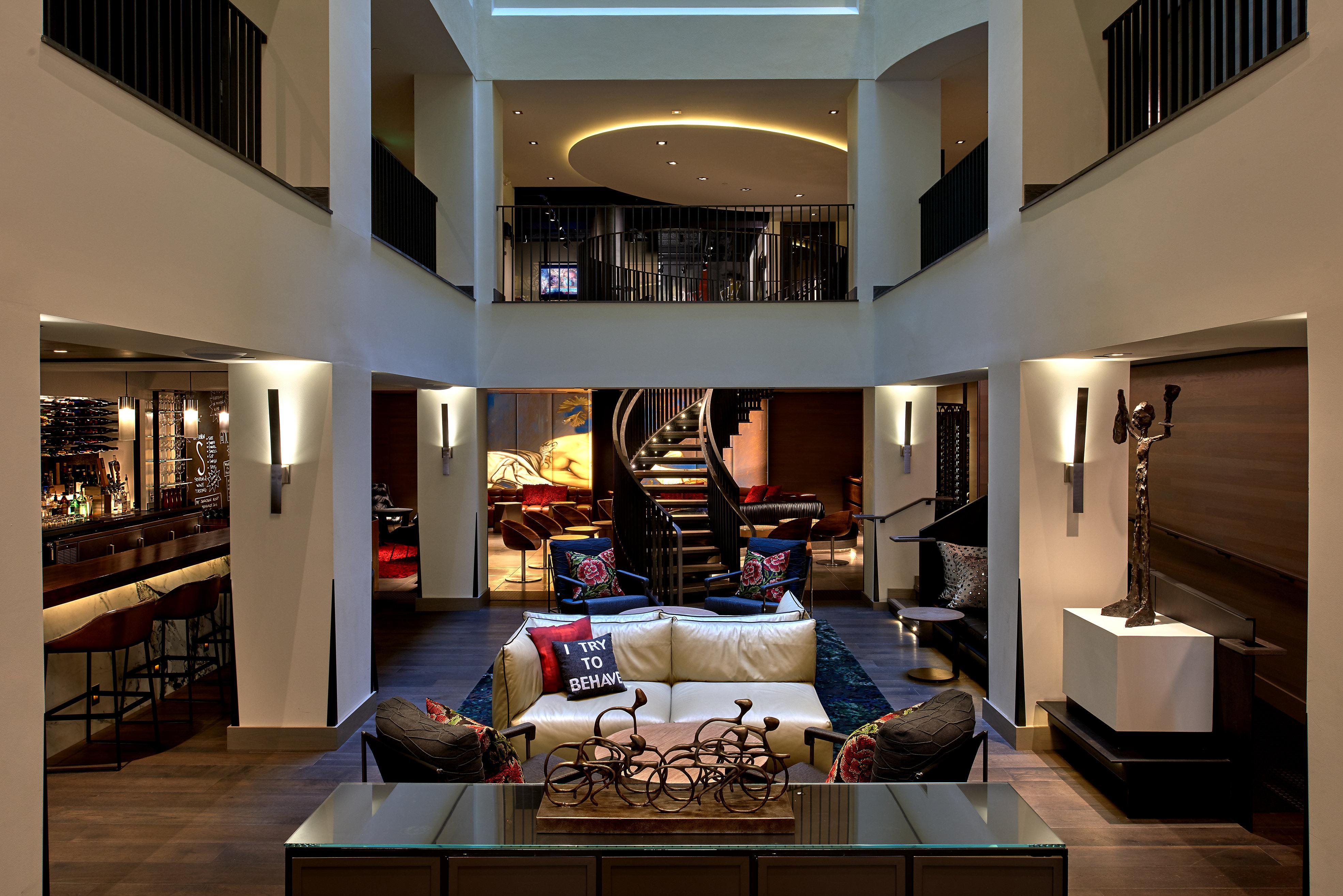 Kimpton Hotel Vintage Portland By Ihg Kültér fotó